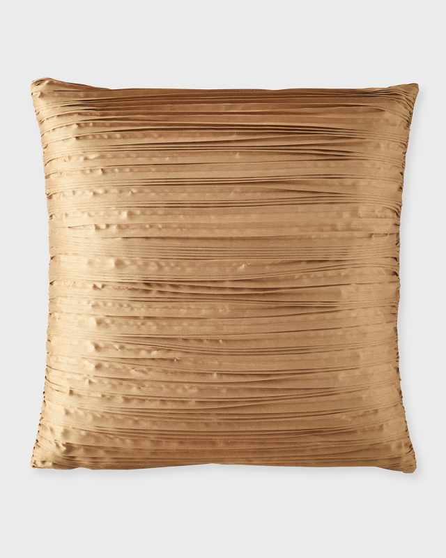 Harlow Pleated